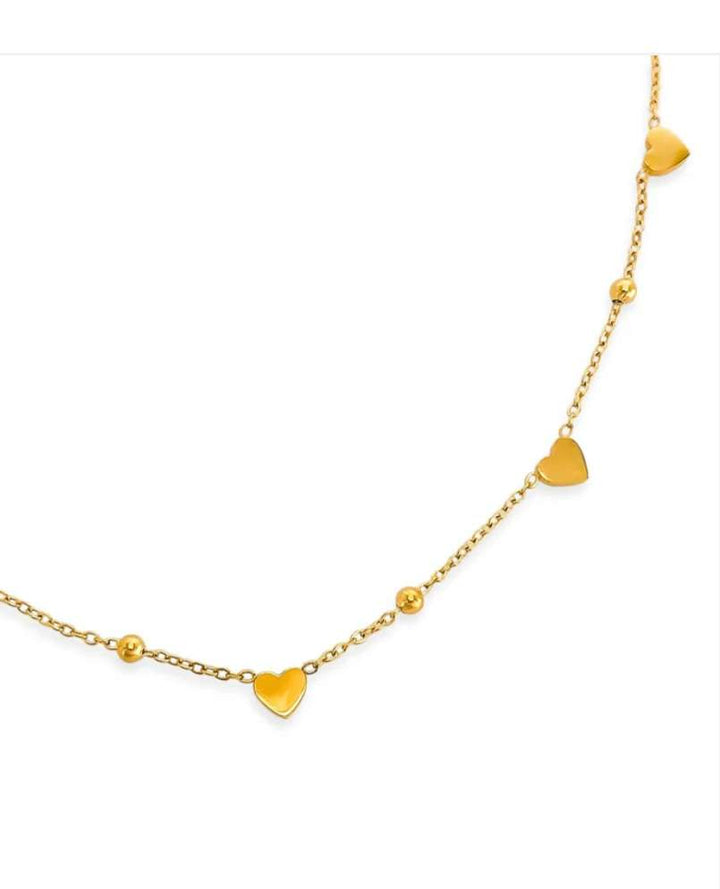 Hearts Chain